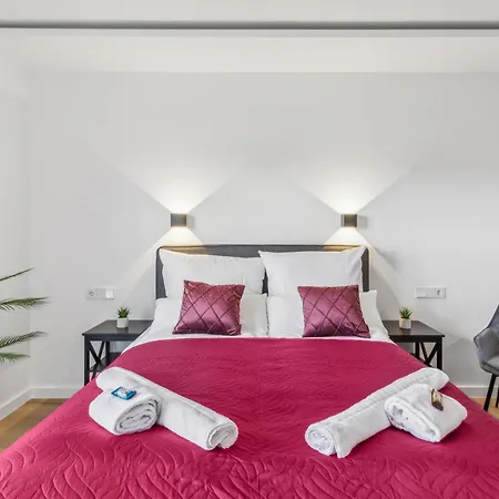 Suite4me I Klima I Kueche I Balkon * Dietzenbach