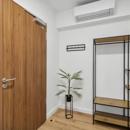 Suite4me I Klima I Kueche I Balkon * Dietzenbach