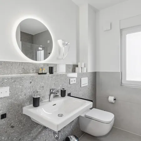 Suite4me I Klima I Kueche I Balkon * Dietzenbach